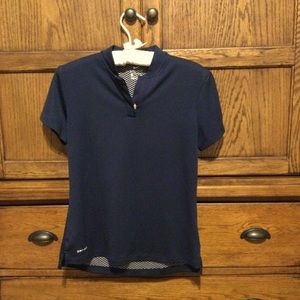Women’s Nike Golf Shirt